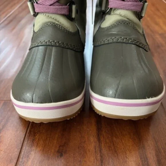 Sorel Youth Tofino II WP Boots - Picture 5 of 11